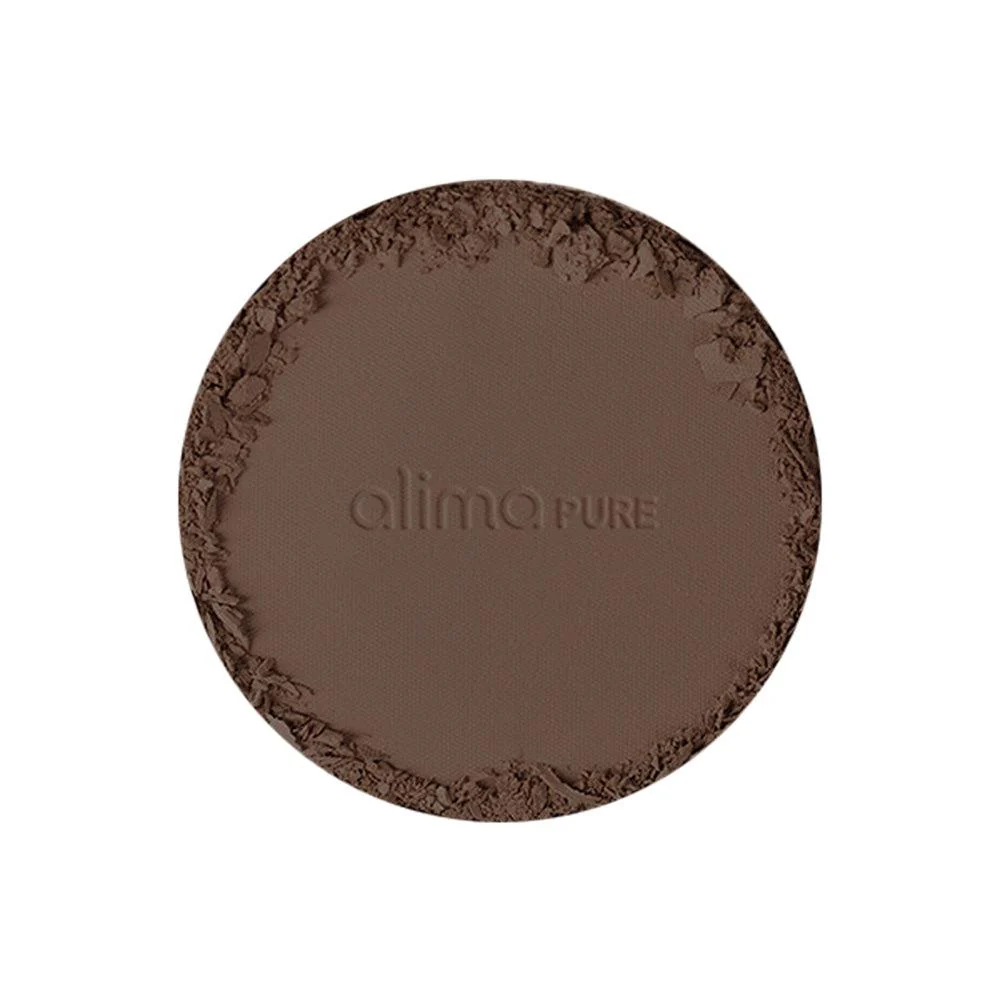 Pressed Foundation Refill - Image 13
